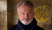 'Jurassic Park' Star Sam Neill Dies at 78, Family Confirms 1