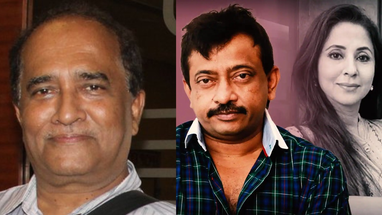 Jyothi Venkatesh Reveals Ram Gopal Varma-Urmila Matondkar Secret Marriage Story 1