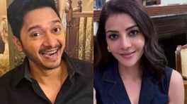 Kajal Aggarwal and Shreyas Talpade Join the #WhatsOnYourPlate Challenge, Spark Conversation Around Food Safety