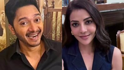 Kajal Aggarwal and Shreyas Talpade Join the #WhatsOnYourPlate Challenge, Spark Conversation Around Food Safety
