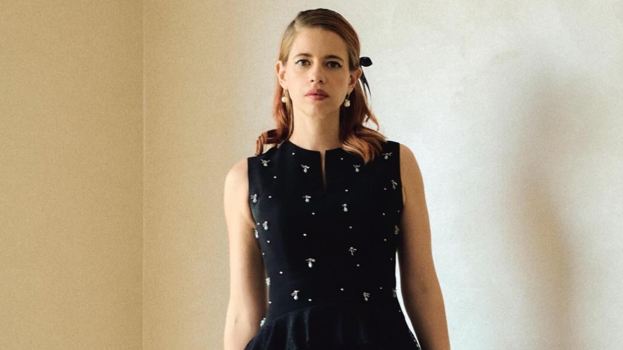 Kalki Koechlin Opens Up On Pay Disparity, Recalls Accepting Less Than Her Worth 1
