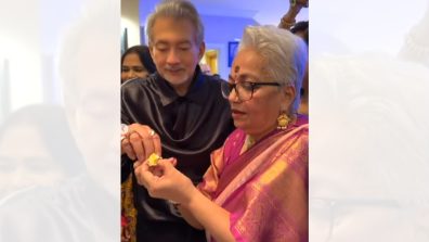 Kalpana Iyer Turns 70, Grand Birthday Bash Steals Spotlight