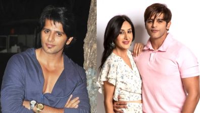 Karanvir Bohra Breaks Silence On Divorce Rumors With Wife Teejay—Here’s What The Actor Said