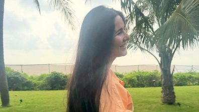 Katrina Kaif Shares Heartwarming Birthday Moments