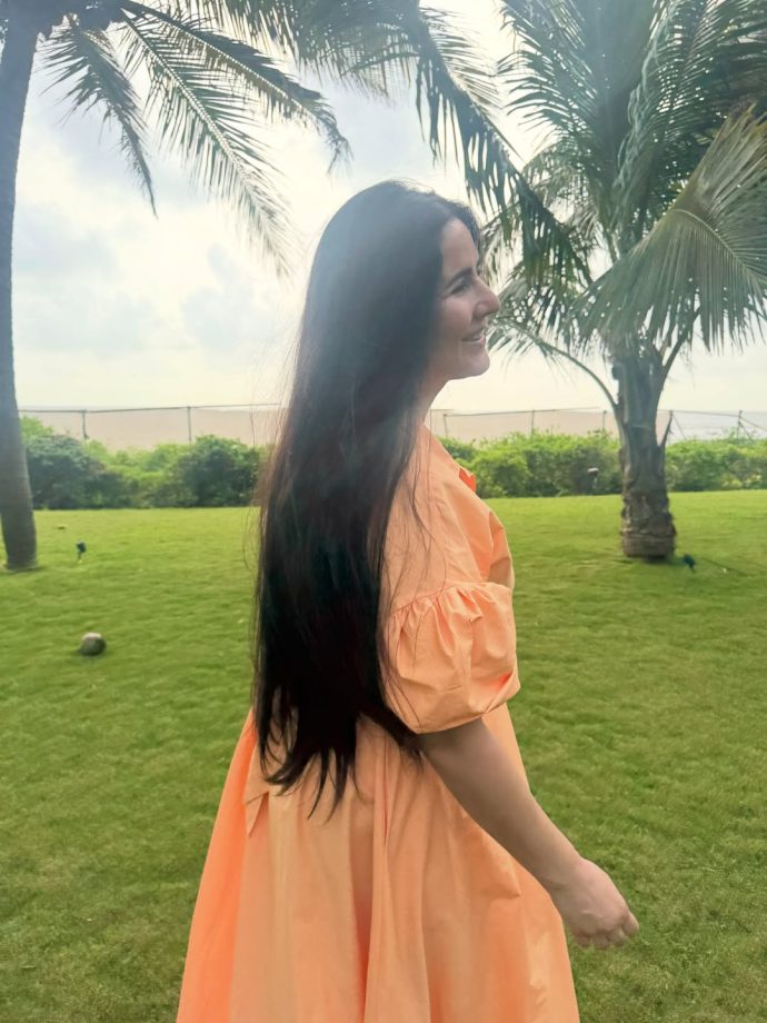 Katrina Kaif Shares Heartwarming Birthday Moments 1
