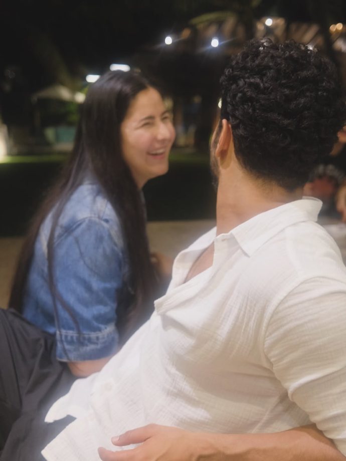 Katrina Kaif Shares Heartwarming Birthday Moments 1