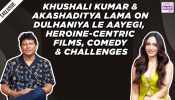 Khushali Kumar Breaks Stereotypes | Dulhaniya Le Aayegi Exclusive 1