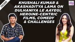 Khushali Kumar Breaks Stereotypes | Dulhaniya Le Aayegi Exclusive