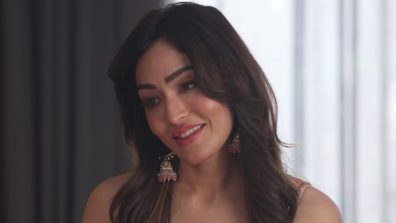 Khushali Kumar turns up the heat with “Jalwa” from Akashaditya Lama’s Dulhaniya Le Aaeegi, releasing in cinemas on 24th July 2026