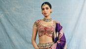 Khushi Kapoor’s Wedding Style Is Bold, Bright, and Beautiful