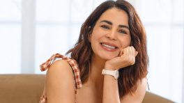 Kirti Kulhari Falls Victim To Cyber Fraud, Loses Over Rs 2.4 Lakh Within Minutes