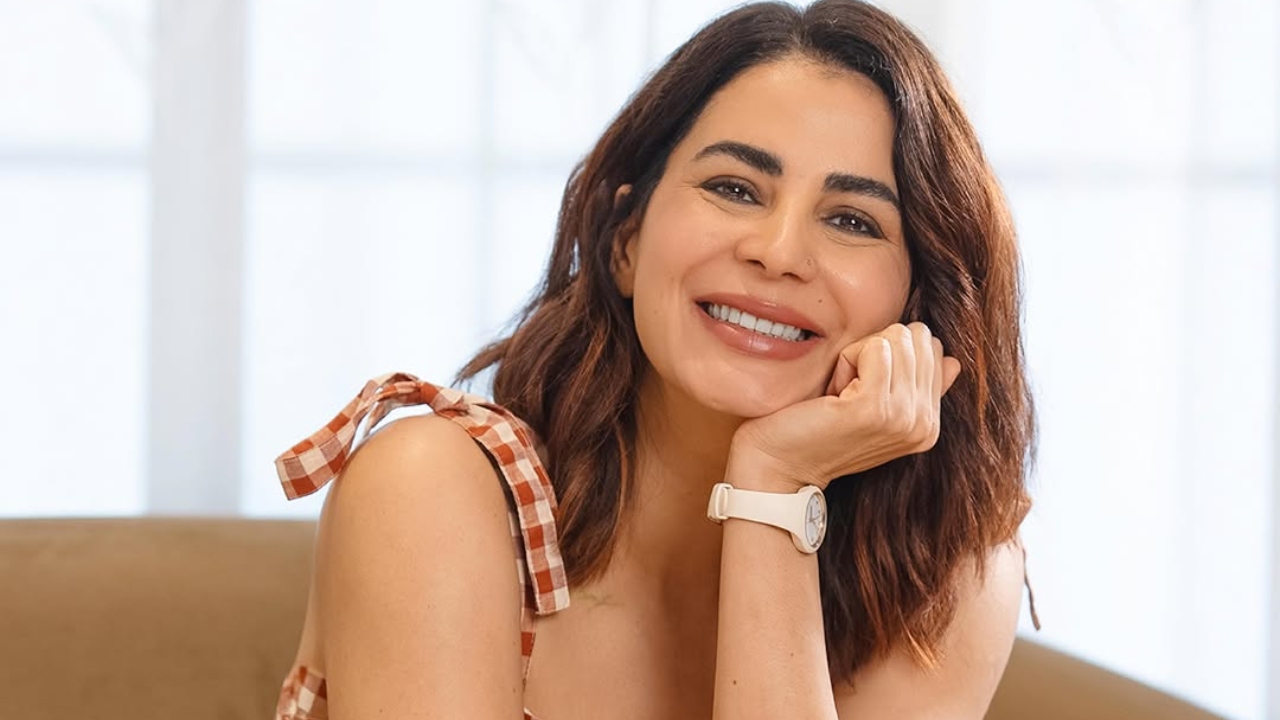 Kirti Kulhari Falls Victim To Cyber Fraud, Loses Over Rs 2.4 Lakh Within Minutes 1