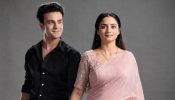 Krishna Kaul Set to Romance Madirakshi Mundle in Star Plus’ Sairaab; Their Chemistry Is Set to Win Hearts