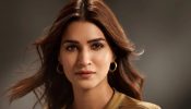 Kriti Sanon Shuts Down Breakup Rumors, Steps Out With Rumored Boyfriend Kabir Bahia on a Monsoon Dinner Date 1
