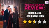 Kuku TV Micro Drama Phir Le Aaya Dil Review: Hooks Early, Loses Momentum