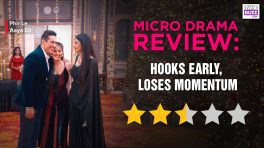 Kuku TV Micro Drama Phir Le Aaya Dil Review: Hooks Early, Loses Momentum