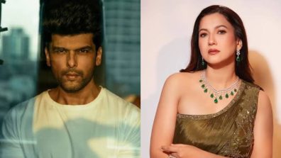 Kushal Tandon Makes Candid Revelation About His Relationship With Gauahar Khan on Alliance: Watch