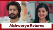 Lakshmi Niwas Upcoming Twist: Aishwarya saves Varun; returns to Lakshmi Niwas