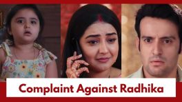 Lakshmi Niwas Upcoming Twist: Dadi's complaint puts Radhika in a tough spot; How will Veer save Niya?