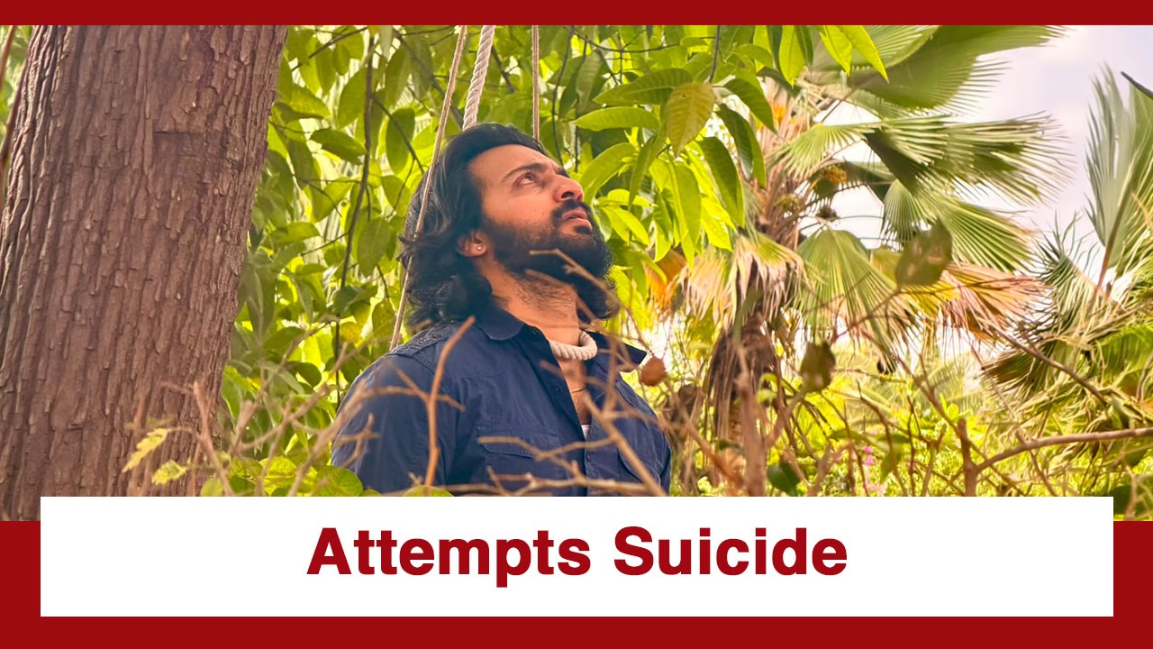 Lakshmi Niwas Upcoming Twist: OMG!! Varun attempts suicide; Read for all details 1