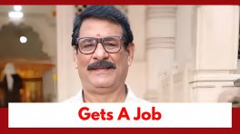 Lakshmi Niwas Upcoming Twist: Srinivas musters courage to earn; gets a job