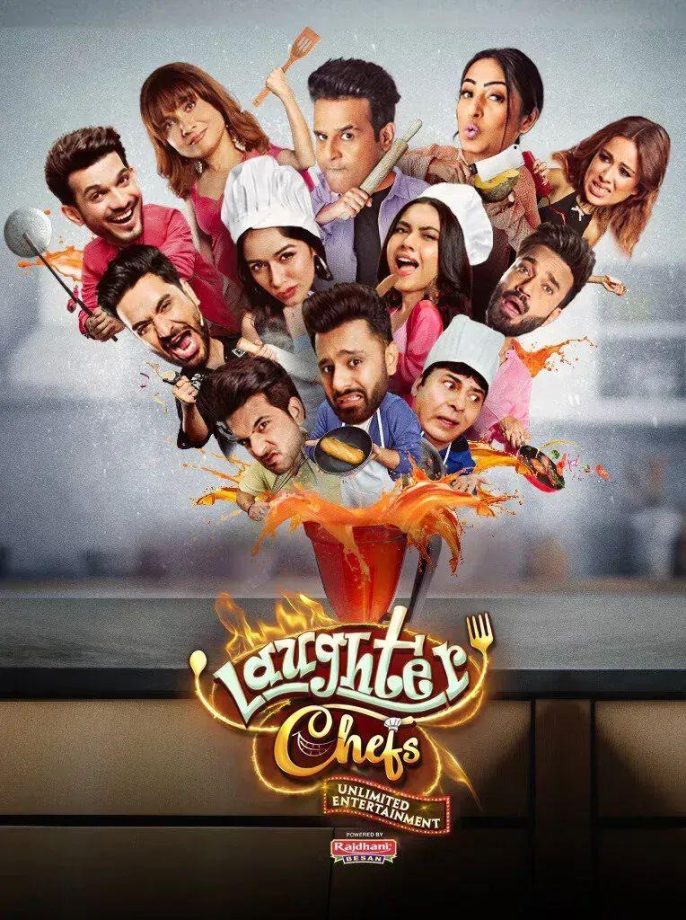 Laughter Chefs Makers Need To Be Extra Careful About Content Boundaries Next Time—Here's Why 1