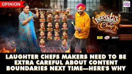 Laughter Chefs Makers Need To Be Extra Careful About Content Boundaries Next Time—Here's Why