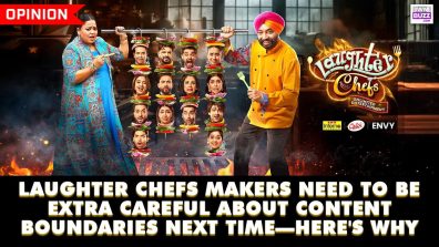 Laughter Chefs Makers Need To Be Extra Careful About Content Boundaries Next Time—Here’s Why