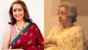 Legendary Actor-Director Vijaya Mehta Dies At 91, Yeh Hai Mohabbatein Actress Neena Kulkarni Pays Heartfelt Tribute 1