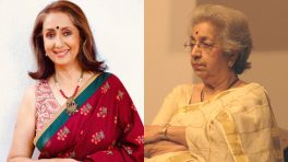 Legendary Actor-Director Vijaya Mehta Dies At 91, Yeh Hai Mohabbatein Actress Neena Kulkarni Pays Heartfelt Tribute