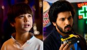 "Like Father, Like Son": Udne Ki Aasha's new track reminds us of Bollywood's most iconic father-son resemblances 1