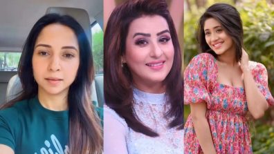 Lock Upp S2: Vinny Arora Calls Out Shilpa Shinde Over Her Remarks On Shivangi Joshi