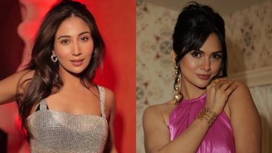 Lock Upp: Shreya Kalra Alleges Akanksha Chamola Is Bisexual, Sparks Controversy