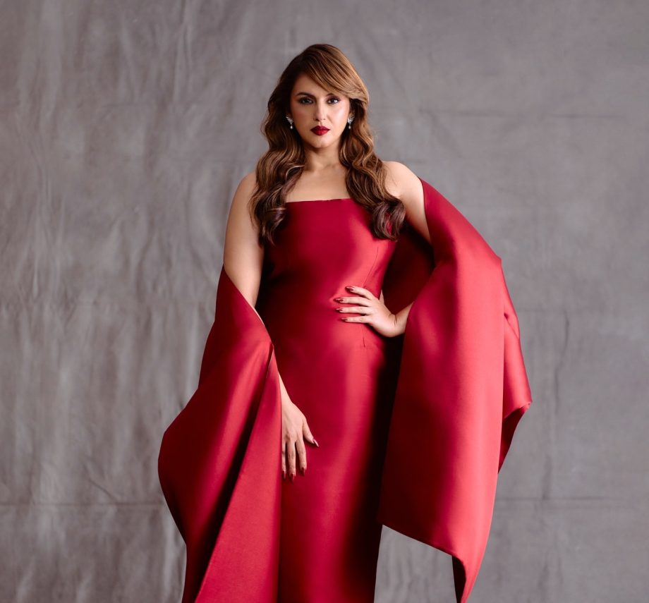 Longevity comes from staying curious rather than trying to fit into a mould: Huma Quereshi 1