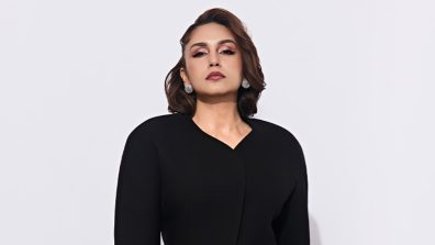 Longevity comes from staying curious rather than trying to fit into a mould: Huma Qureshi