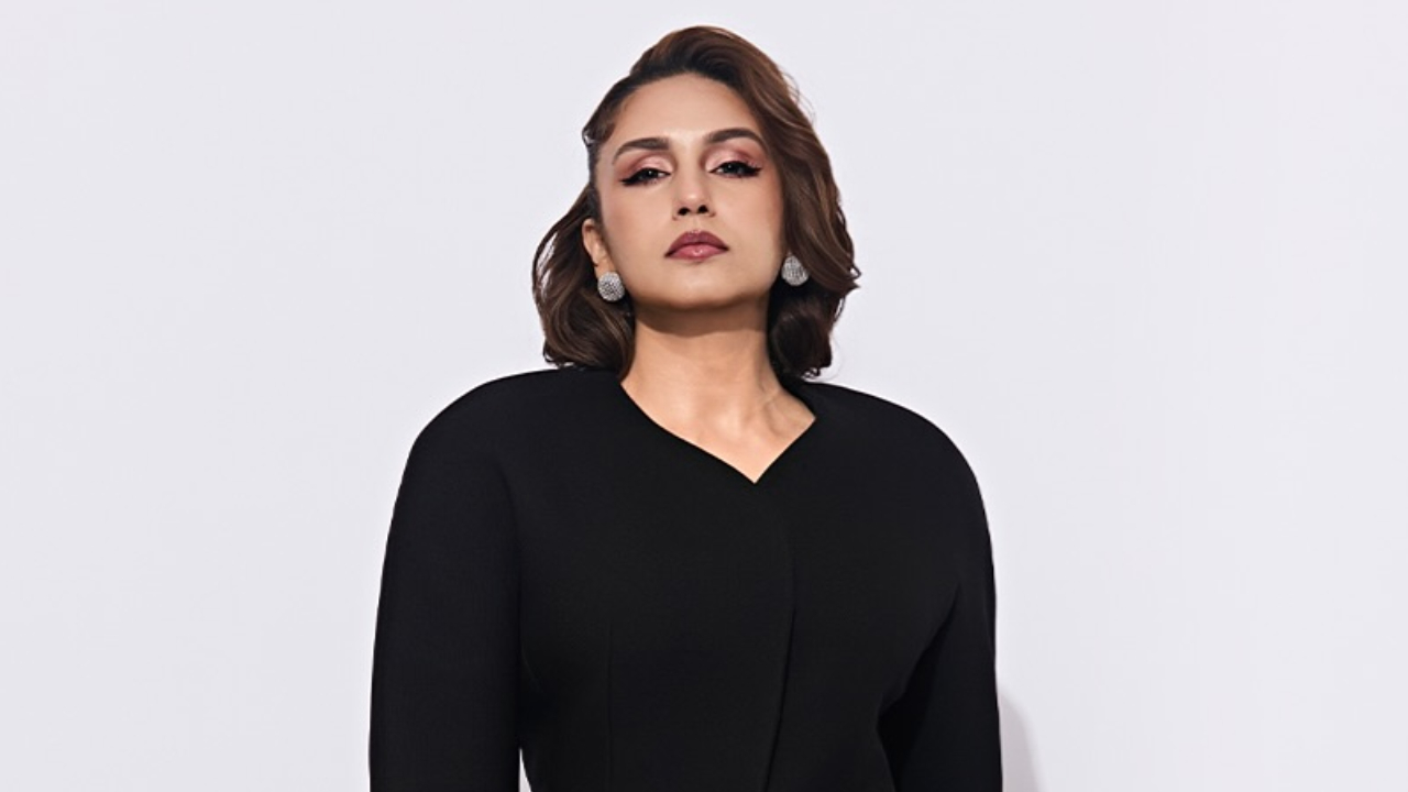 Longevity comes from staying curious rather than trying to fit into a mould: Huma Quereshi 1