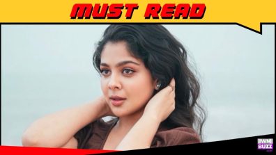 Looking good is probably only five per cent of what acting actually demands: Niharika Chouksey on the stiff competition actors face