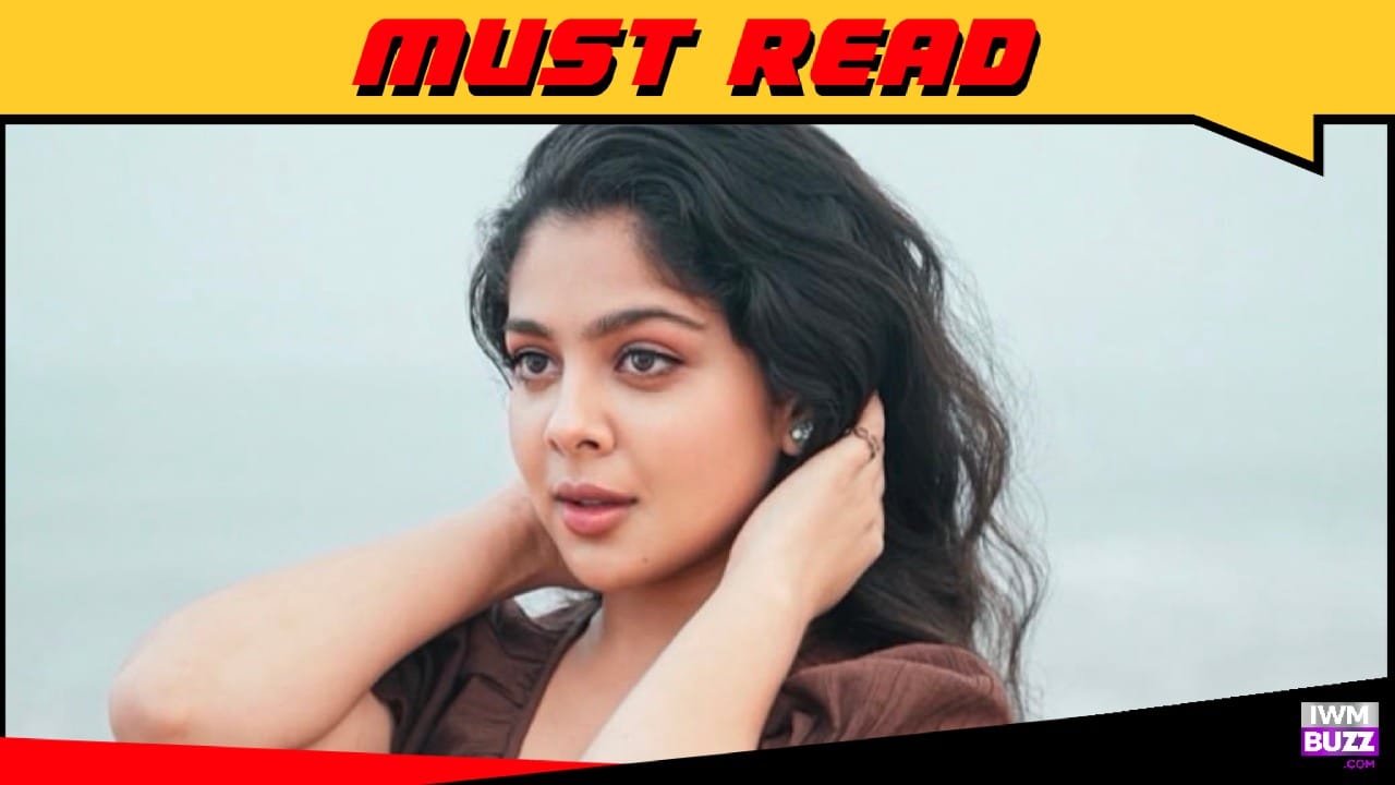 Looking good is probably only five per cent of what acting actually demands: Niharika Chouksey on the stiff competition actors face 1