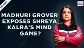 Madhuri Grover Reveals Truth Behind Shreya Kalra's Strategy: Lock Upp Exclusive 1