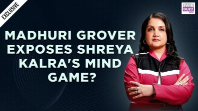Madhuri Grover Reveals Truth Behind Shreya Kalra’s Strategy: Lock Upp Exclusive