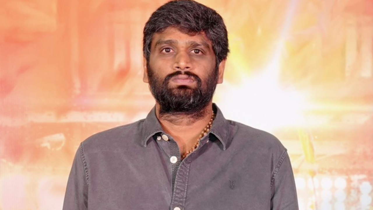 Madras High Court Sends Notice To Jana Nayagan Director H. Vinoth Over The Film's Petition: Reports 1