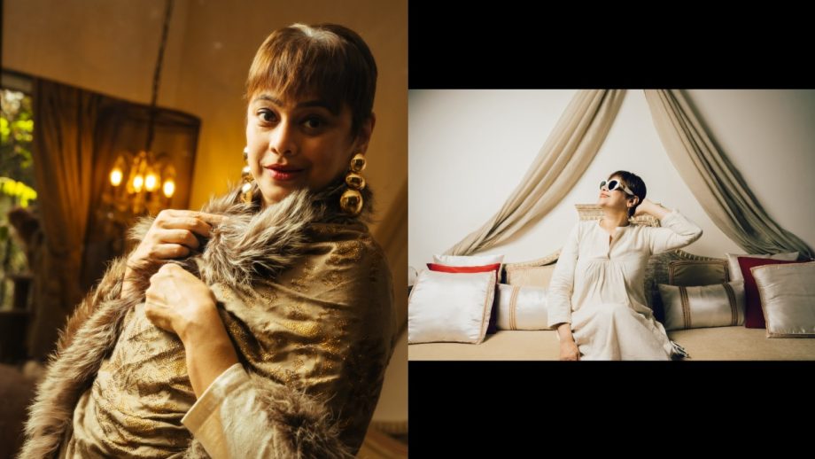 Mahesh Manjrekar's Wife Medha Manjrekar Reveals Cancer Diagnosis, Shares Emotional Health Update 1