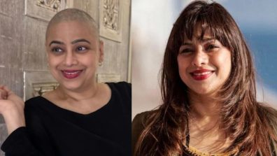 Mahesh Manjrekar’s Wife Medha Manjrekar Reveals Cancer Diagnosis, Shares Emotional Health Update