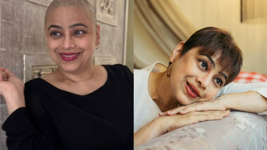 Mahesh Manjrekar's Wife Medha Manjrekar Reveals Cancer Diagnosis, Shares Emotional Health Update 1
