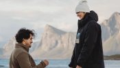 Main Vaapas Aaunga Director Imtiaz Ali's Daughter Ida Engaged To Krish Agrawal, Peek Into Romantic Moment 1