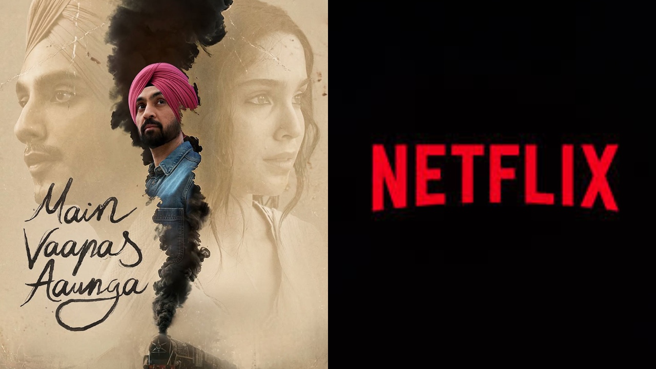 'Main Wapas Aaunga' to Stay in Theatres Even After Netflix Premiere 1