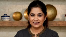 MasterChef Pankaj Bhadouria Admitted To Hospital Again Amid Breast Cancer Battle—Deets Inside
