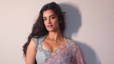 Meet Lenin Actress Bhagyashri Borse, South Cinema’s Rising Star