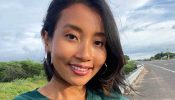 Milind Soman's Wife Ankita Konwar Opens Up On Assam Flood As She Leaves Guwahati 1