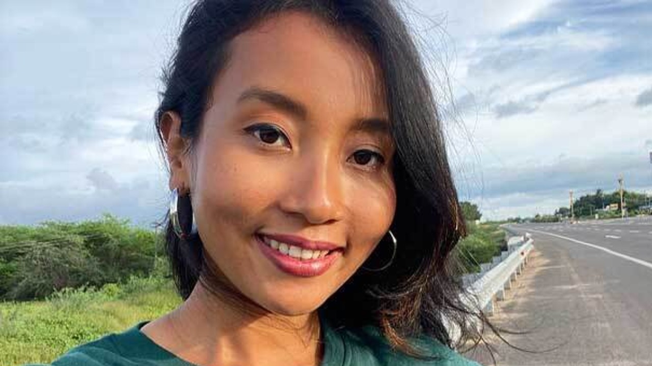 Milind Soman's Wife Ankita Konwar Opens Up On Assam Flood As She Leaves Guwahati 1